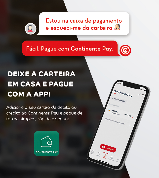 Continente Online  Compras de Supermercado fáceis e rápidas